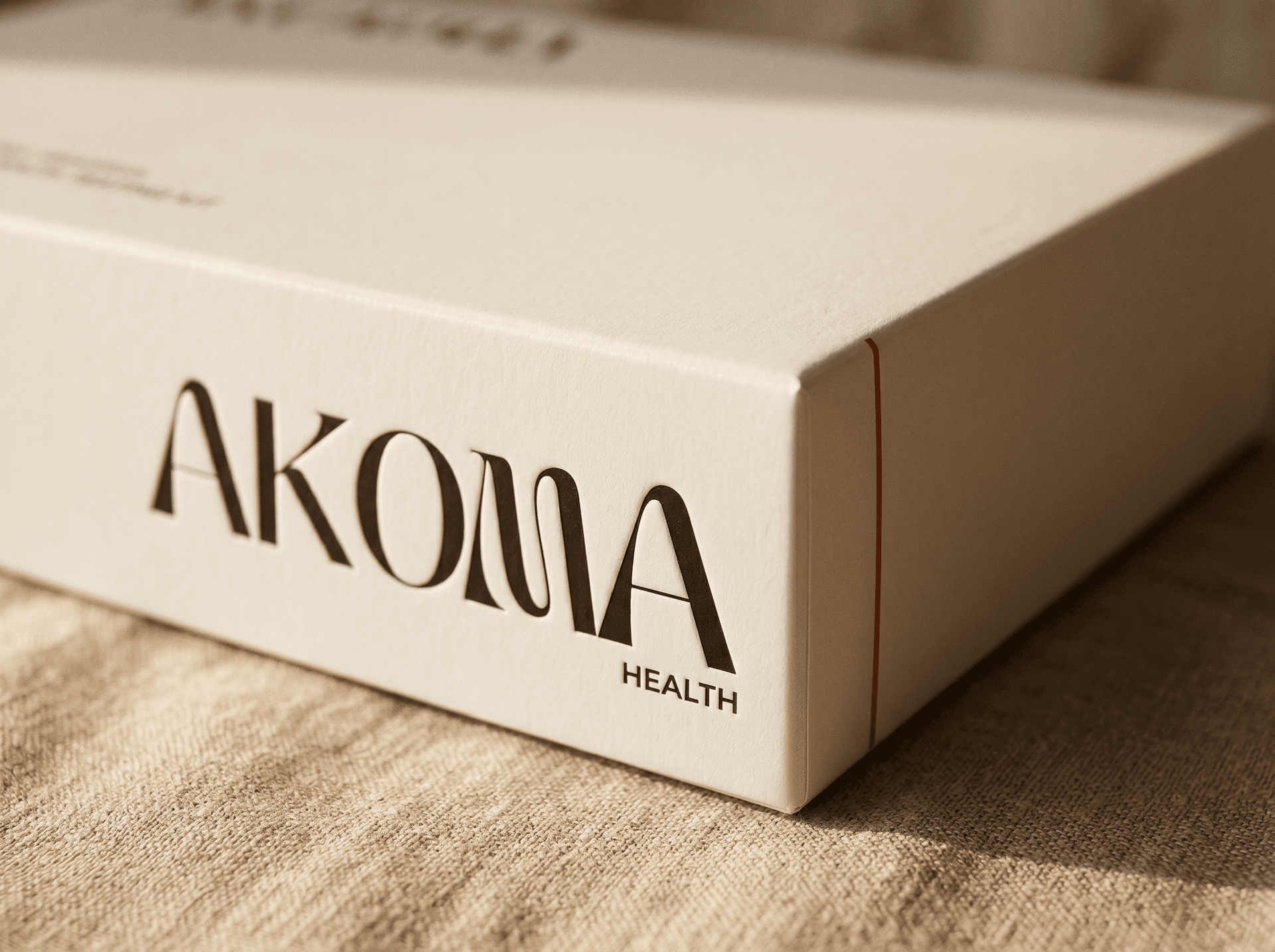 Akoma testing kit