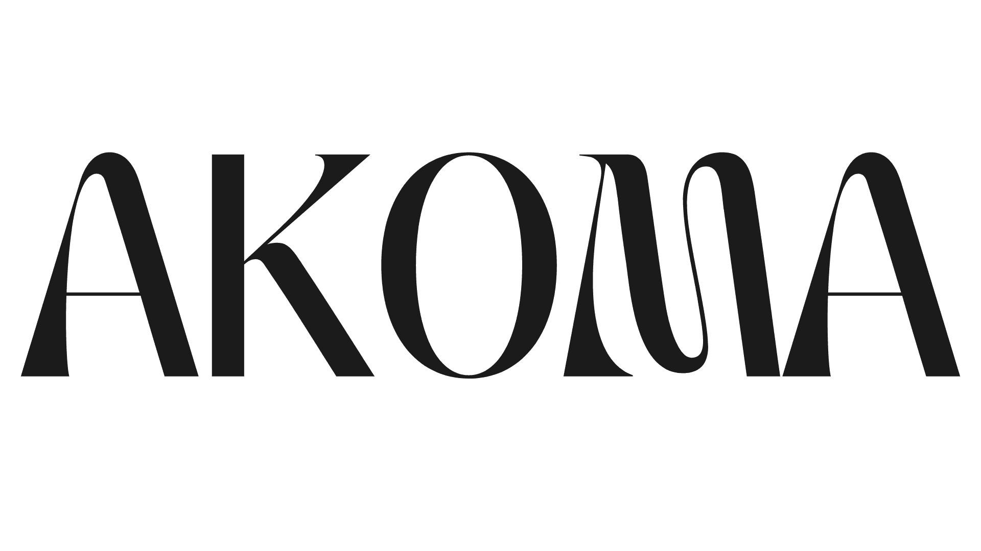 Akoma